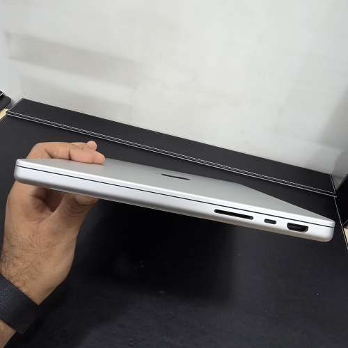 MacBook Pro 14寸 M1 Pro/32GB/1TB