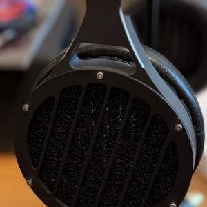 Abyss AB-1266 Phi TC Headphone
