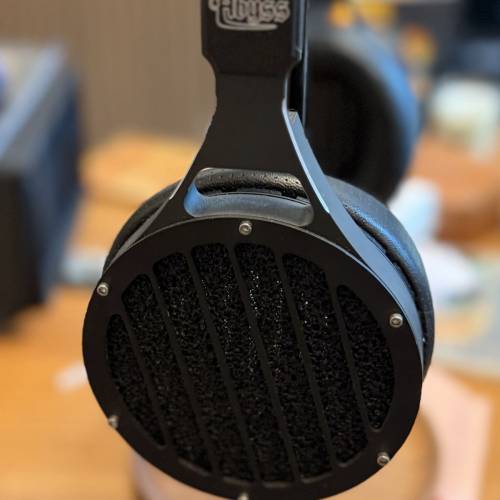 Abyss AB-1266 Phi TC Headphone