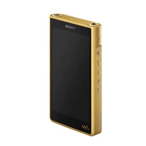 徴sony NW-WM1ZM/AM1&2