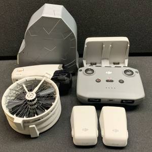 [觀塘實體店] 二手 DJI Flip Fly More Combo *共3電* 行貨 + Care Refresh 有效期...