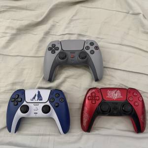 出售Sony PlayStation 5 DualSense 手掣 特別版