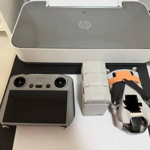 DJI Mini3 Combo