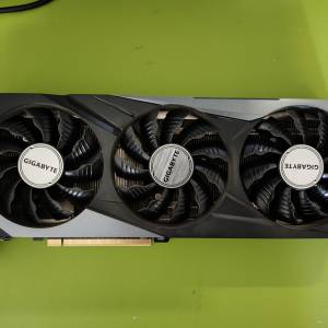 Gigabyte Geforce RTX3060Ti 8G display card