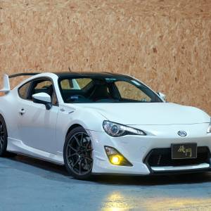 Toyota GT86