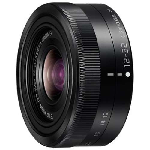 Panasonic 12-32 m43 kit鏡