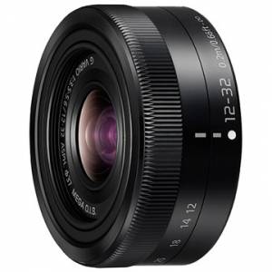 Panasonic 12-32 m43 kit鏡