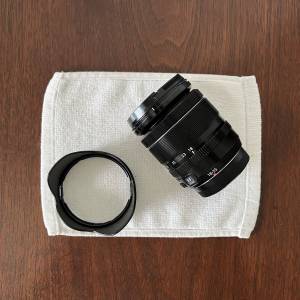 全場最平 FUJIFILM FUJINON XF 18-55mm F2.8-4 R LM OIS LENS etc... 富士 相機 鏡...