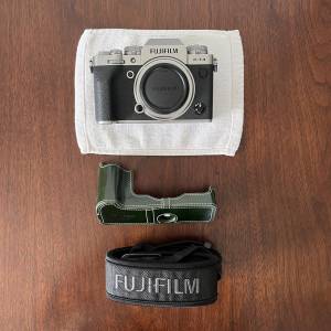 超級新淨 全場最平 FUJIFILM X-T4 CAMERA etc... 富士 相機 鏡頭 fujinon xt4 x t ...