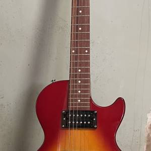 Gibson Epiphone Les Paul Electric Guitar