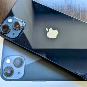 iphone 13 128G 黑