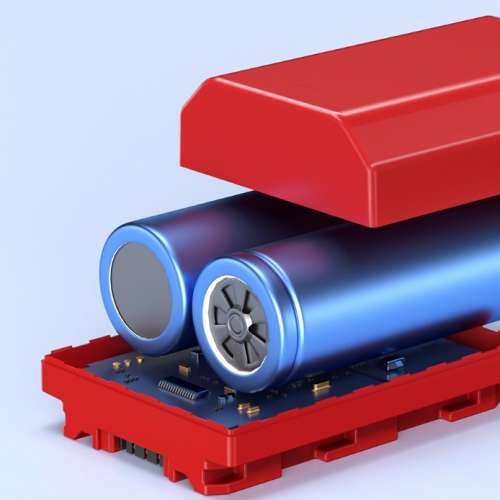 KINGMA NP-FZ100 / K-NP-FZ100 Fully Decoded Lithium-Ion Battery Pack With BM069