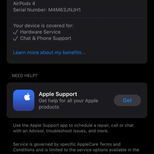 AirPod 4 anc 價錢可議
