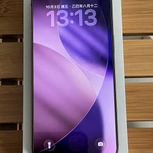 Apple iPhone 16 Pro Max 1TB 金色
