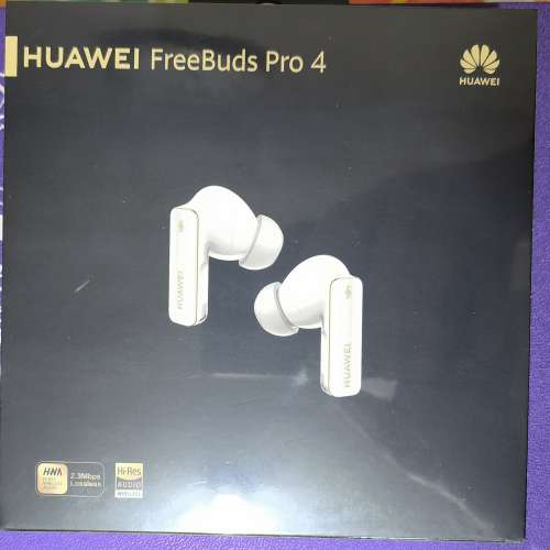 華為 Huawei FreeBuds Pro 4