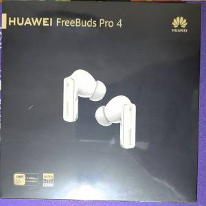 華為 Huawei FreeBuds Pro 4