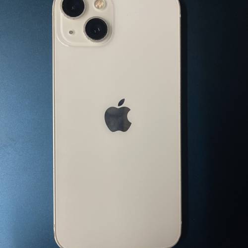 iphone 13 白色 128GB