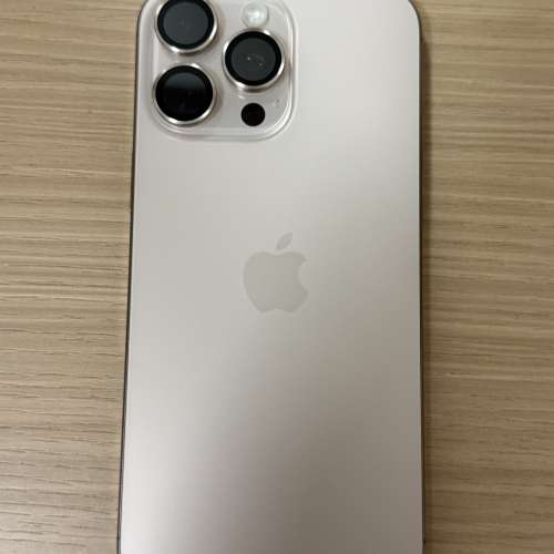 iPhone 16 Pro Max 512G 金色