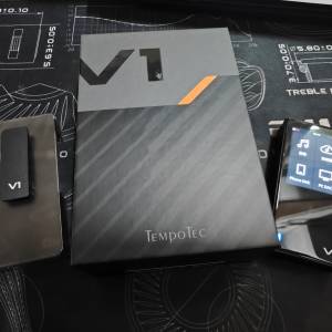 TempoTec 節奏坦克變奏曲V1