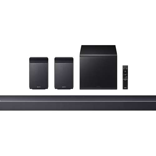 100% 全新 SAMSUNG HW-Q930F 9.1.4CH SOUNDBAR 水貨