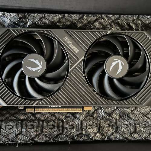 ZOTAC RTX 5070 12GB Twin Edge OC