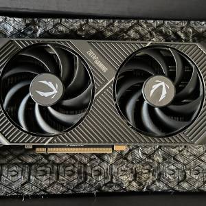 ZOTAC RTX 5070 12GB Twin Edge OC