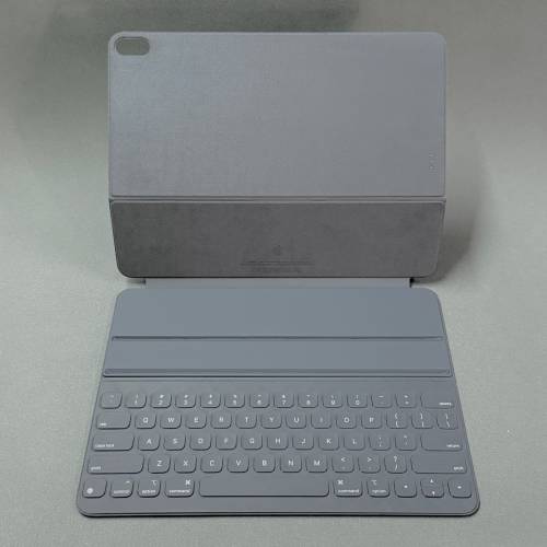 Original Apple Smart Keyboard Folio for 2024 iPad Air 13” M2 13 inch (99% new)