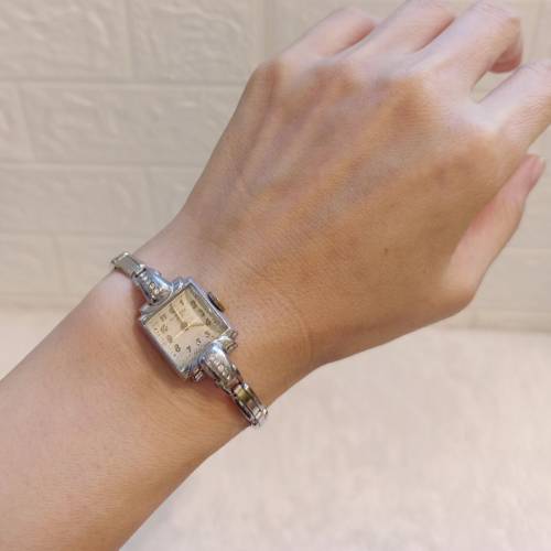 💰議價請移玉步no bargain 
⌚ #Vintage Swiss made「PHILIPPE BEGUN」😍#上鏈腕錶...