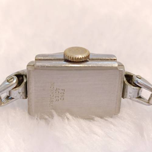 💰議價請移玉步no bargain 
⌚ #Vintage Swiss made「PHILIPPE BEGUN」😍#上鏈腕錶...