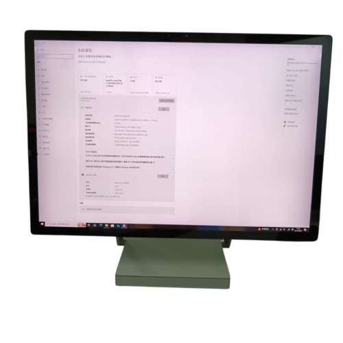 Microsoft Surface Studio 1707 all in one 28" 輕觸式熒幕 Touch Screen