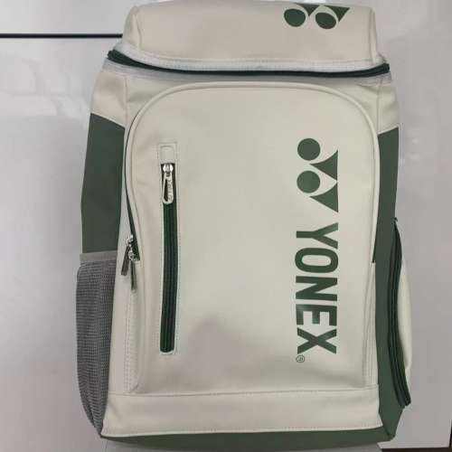YONEX 背囊 接近全新
