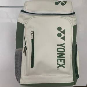 YONEX 背囊 接近全新