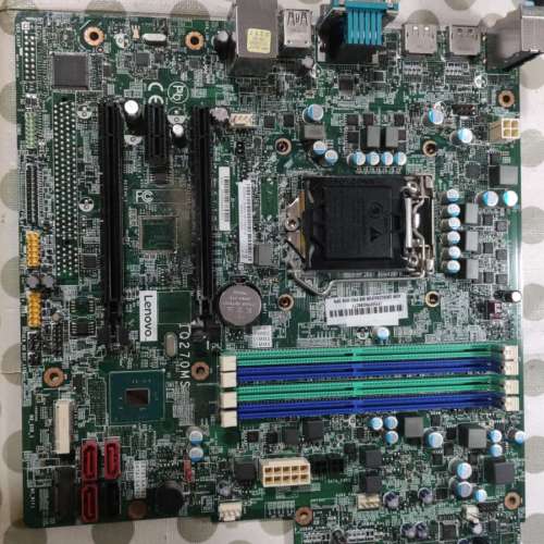LENOVO ThinkCentre M910T M910S IQ270MS 主機板