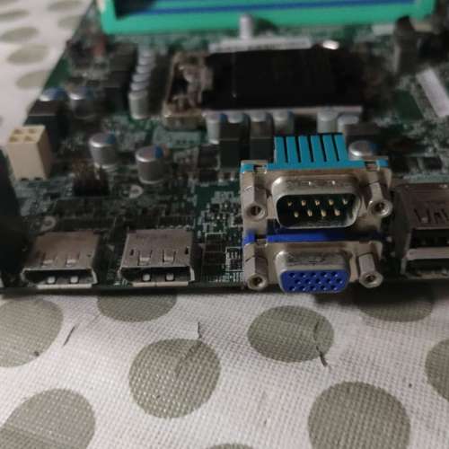 LENOVO ThinkCentre M910T M910S IQ270MS 主機板