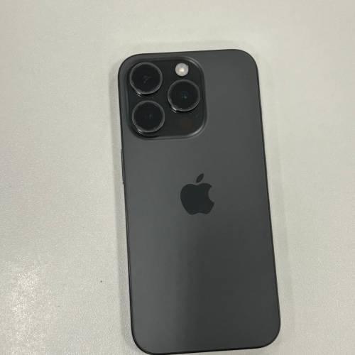 APPLE IPHONE 15PRO 512GGB