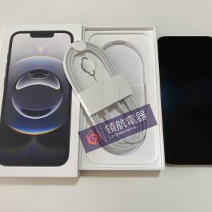 電池100%港行充電43次外觀全新 iPhone 16e 512gb 蘋果保養至26年3月8日what app 64...