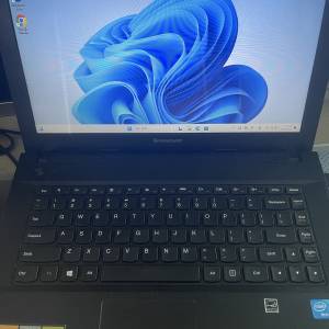 lenovo g400 手提電腦