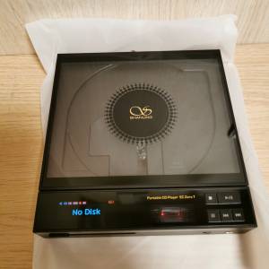 Shanling EC Zero T