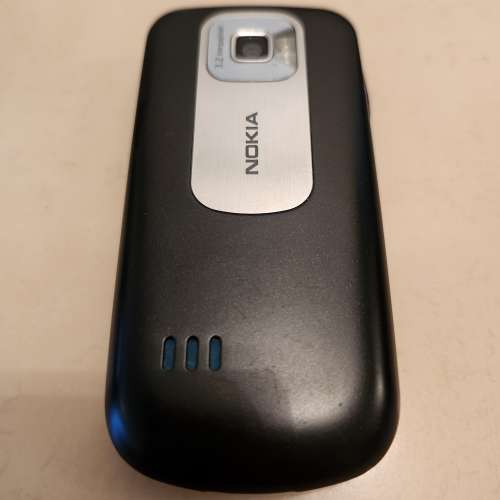 Nokia 3600 Slide