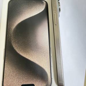 iphone 15 pro max 512g