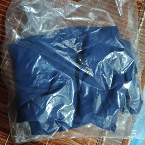 Adidas 運動長衫S碼-全新