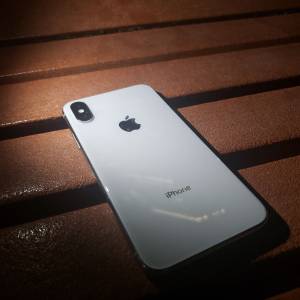 iPhone X 64G