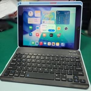 Apple iPad 9 64GB 銀色