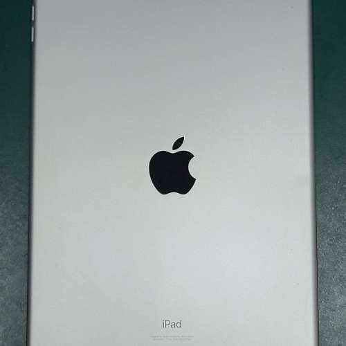 Apple iPad 9 64GB 銀色