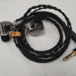 Sony IER-Z1R連Brise Audio BSEP升級線