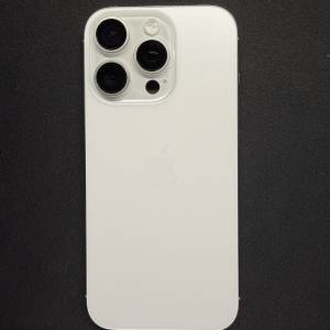 iphone 16pro 256gb 白色