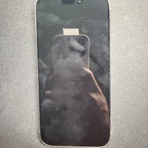 iphone 16pro 256gb 白色