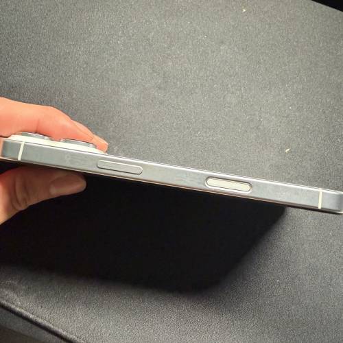 iphone 16pro 256gb 白色