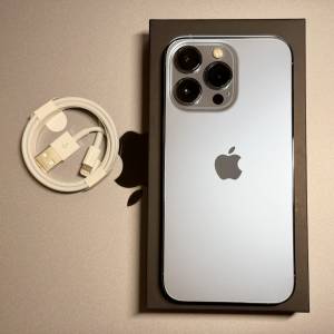 iPhone 13 Pro 256GB 藍色
