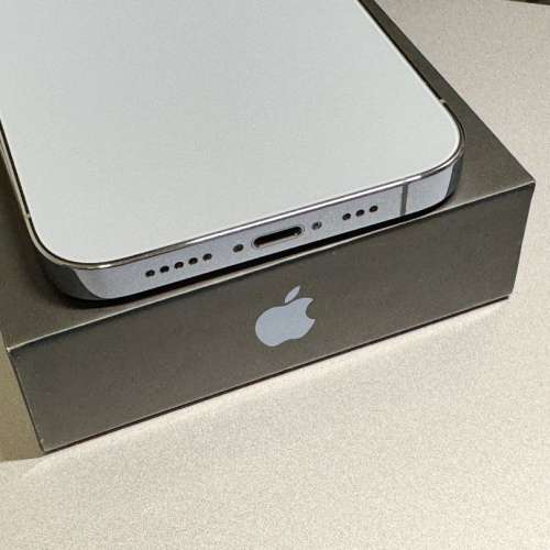 iPhone 13 Pro 256GB 藍色